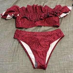 Hazel and Olive Bikini